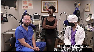 Rina Arems Chest Gets Blasted Full Of Cum, Nurses Pov Version With Doctor Tampa
