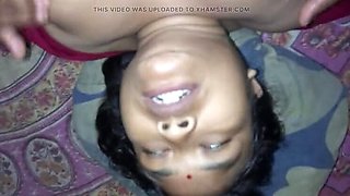 Morning Anal with Surprised Stepsister - Big Natural Tits Indian Homemade Help
