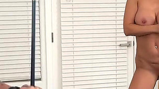 Strip Pool Turns Sexual with Hubby's Friend
