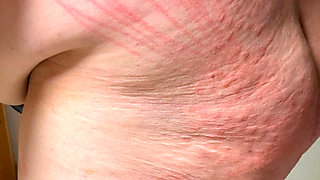 DomLadyMia - SlaveOfM - Whipped and Chastised - Part 5