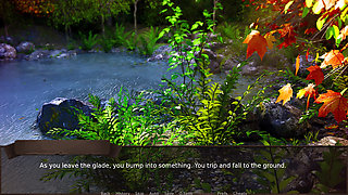 Love Season 3: Marcus & Alex Find Nude Lake Beauty