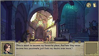 Hermione Granger In Innocent Witches Sex Games Sex Scenes Collection Last Gameplay [18+]