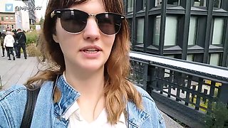 East Coast Travel Vlog Date Night In Nyc Boston Dc Orlando October 2021 With Leijla Foss