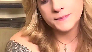 Stepaunty’s Medicine Makes Her Horny