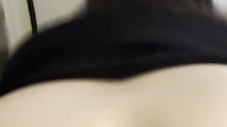 BBW Bouncing on My Dick