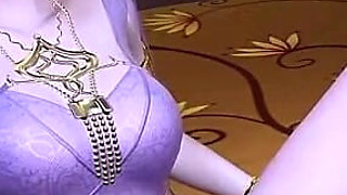 Digital Goddess Rising: Beauty Beyond Belief - 3D Animation Hentai