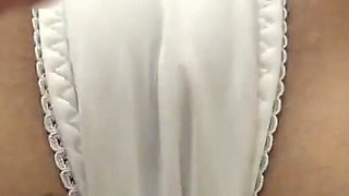 Bored Girl in Uniform - Let's Have Sex - Cut3