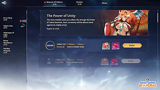 Ep10: Unlocked Maidens Vasilisa, Fenri and Nephtys - Everlusting Life