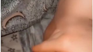 Elle Se Touche Pendant Que Je Me Douche