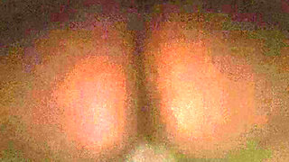 POV: the ghost haunting you can't wait any longer