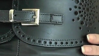 Wide Tight Belts Part 76 Lady Victoria Valente