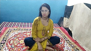 Indian Couple Bedroom Fantasy Kisses, Cuddles & Endless Chemistry