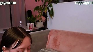 Mira amateur teen naked babe