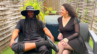 Stella Couples Her Dreams With Those Of Pam - Cougar Stella