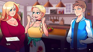 Small boobs, hd videos, anime hentai