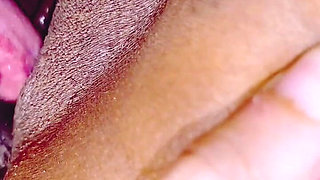 Aman Licked Tejaswini's and Rubbed Her Boobs