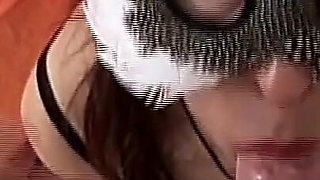 A Hairy Pussy of Italian Amateur