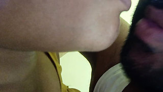 Fantasy Fuck with Girlfriend