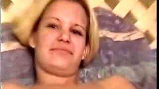 Mysty Parks Takes Big Cock Debut
