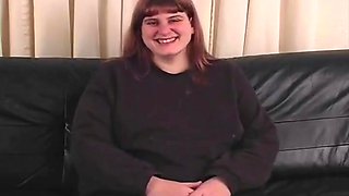 Redhead Bbw Amateur Passion Handjob - Bbw Passion