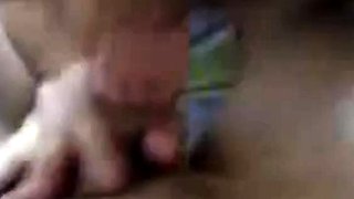 Malaysian Couple's Passionate Sex Tape