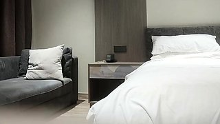 Amateur Asian Japanese Teen Gang Facial