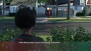 Fate Won't Seperate Us V0.7 Cheating #01