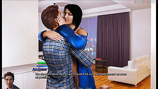 Anna - Exciting Affection by Deepsleep Games - New Journey Into Debauchery (1)