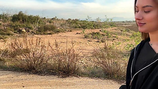 I Met a Nymphomaniac on the Street