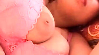Y2k Morning Masturbate Terry Huge Natural Tits and Huge Nipples