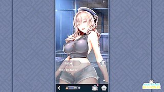 Uncensored hentai, king of kinks, nutaku games