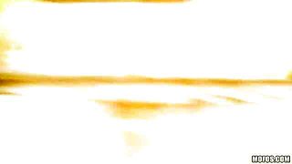 Erotic Terry at redhead movie