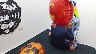 Student 18+ Tips: How To Make An Irresistible Halloween Offer To Your Stubborn Teacher