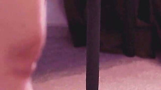 Alexa Creed Makes You Ache to Do It! a Cum Eating Instructions Story!