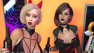 Russian party, ukrainian milf, sex party videos