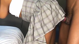 Part 2 of the Midnight Ride