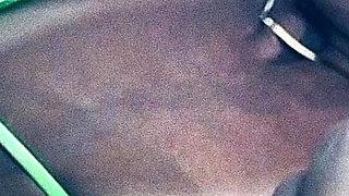 Scream for Dick Leilani Lei