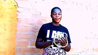 Funny compilation of Judithxxx's African twerking and pet play moments