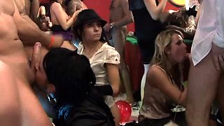 Big assed busty tit fuck and blowjob