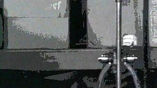 Sexy Latina teen lesbians lick pussy and masturbate