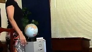 Close up of ass fuck