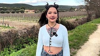 JacquieEtMichelTV Mamie Donuts years old, from Lille! ( )