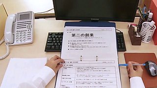 Amazing Asian Teen POV