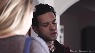 SweetSinner - My Father's Girlfriend Scene 2 1 - Jessa Rhodes