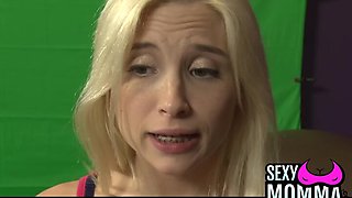 The appetizing lesbian cat has an amazing sex with a toy, featuring passionate pussy licking.