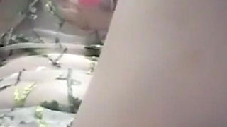 I Masturbate at Home While My Parents Are Not There