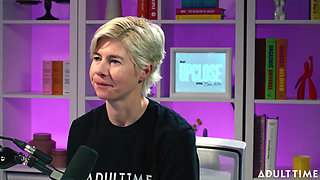 Hailey Rose Says People Underestimate Kissing and Intimacy