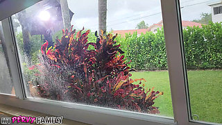 Mypervyfamily - Sneak Peek with Chloe Amour & Ethan Seeks!