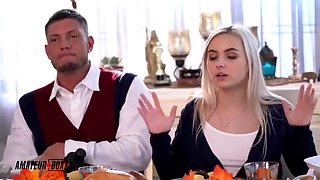 Bf Hypnotizes Gfs Family And Fucks Her And Mother
