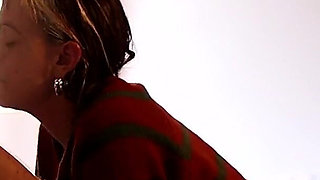 Shower and Sex in the Morning - Hot Amateur Couple